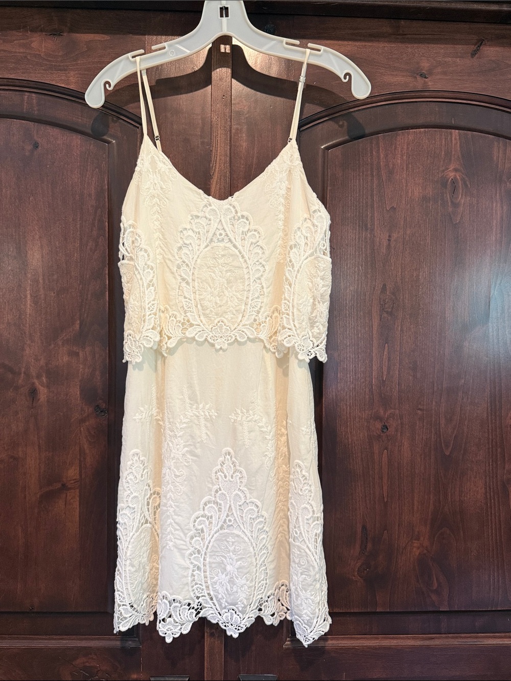 Dolce Vita Jeralyn Dress